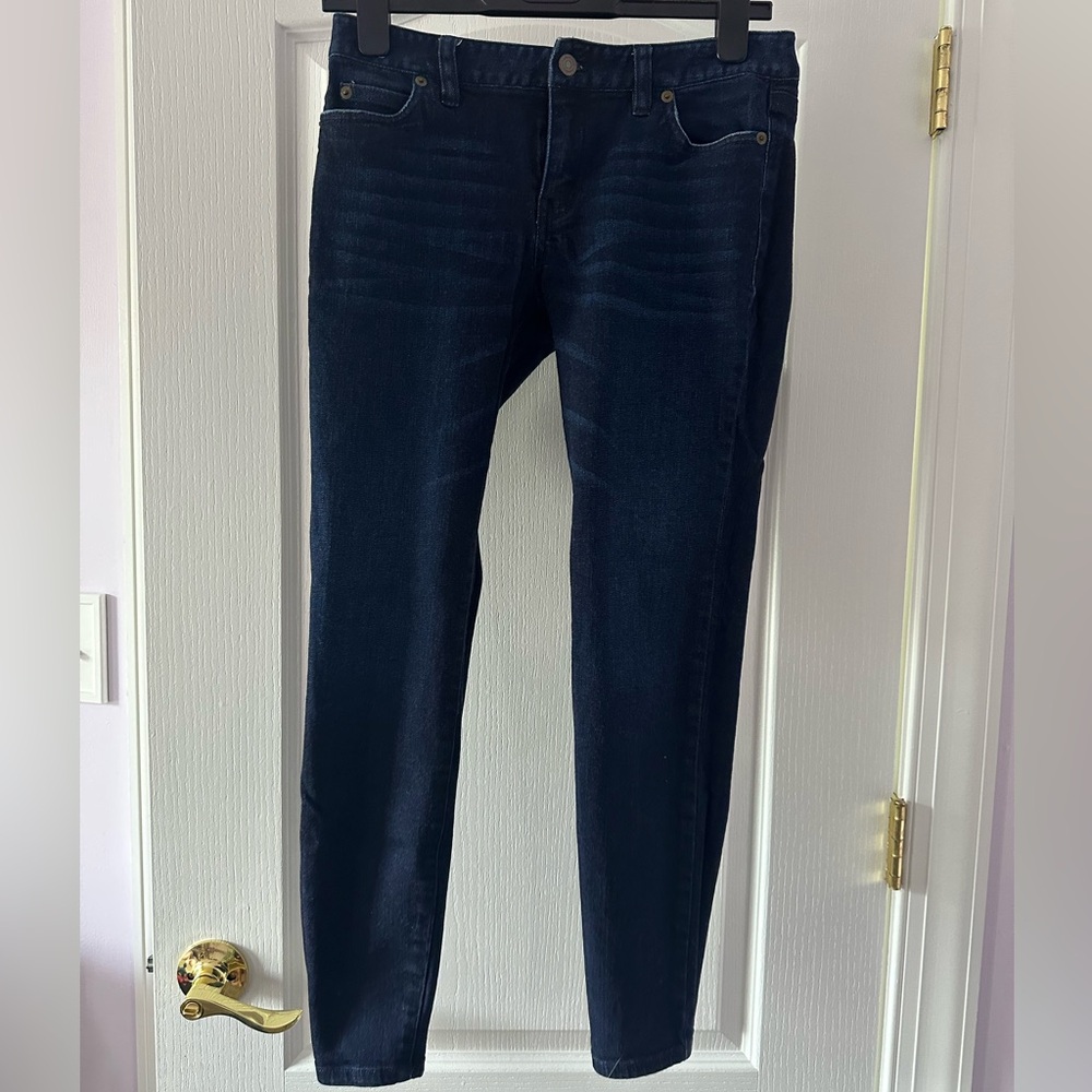 Vineyard Vines Dark Blue Jeans